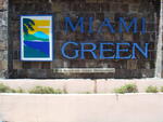 Miami Green #0