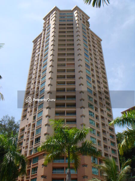 For Rent - Miami Green