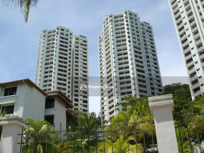 For Rent - Miami Green