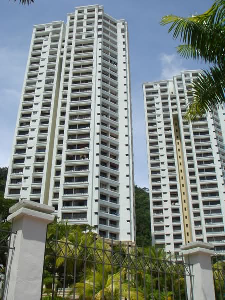 Condominium for Sale at Miami Green - Pei Hoon - PropertyGuru.com.my