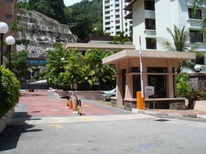 Condominium for Sale at Miami Green - Pei Hoon - PropertyGuru.com.my