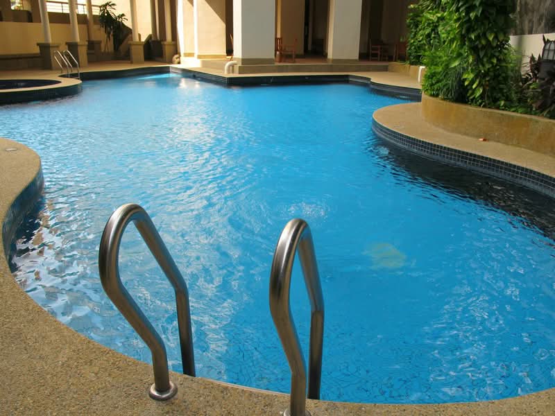 Condominium for Sale at Miami Green - Pei Hoon - PropertyGuru.com.my