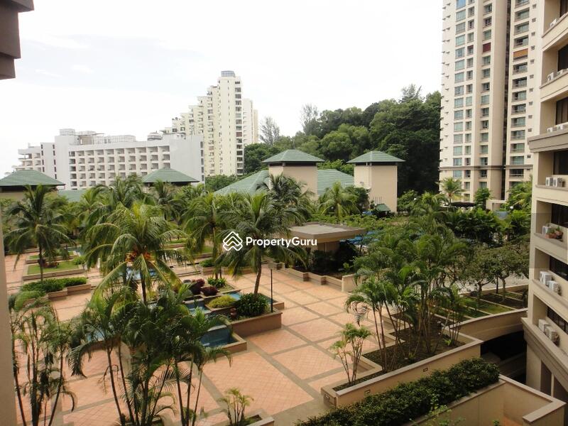 For Rent - Miami Green