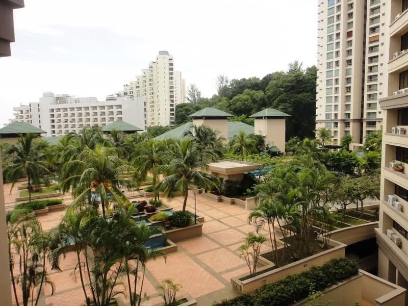 Condominium for Sale at Miami Green - Pei Hoon - PropertyGuru.com.my