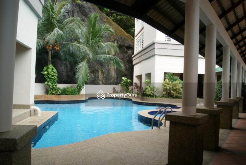 For Rent - Miami Green