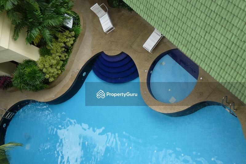 Miami Green (Condominium) for Sale/Rent, 2024