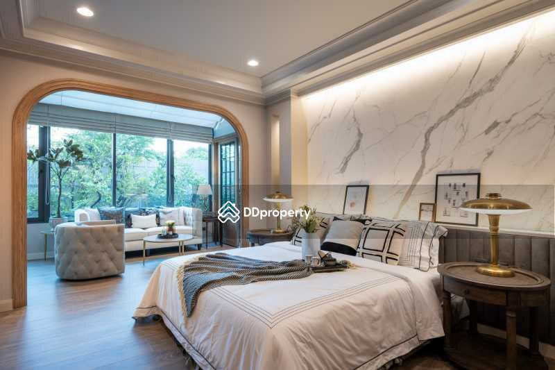 For Sale - I-Nine Pool Villa, Bangkok