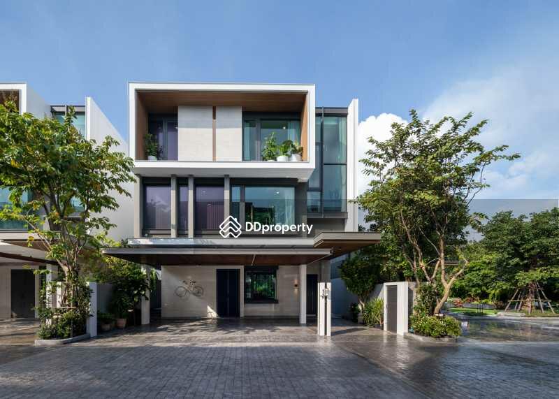 For Sale - I-Nine Pool Villa, Bangkok