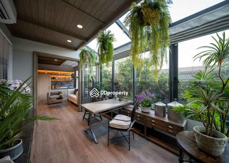 For Sale - I-Nine Pool Villa, Bangkok