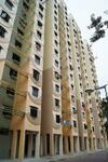 1 Telok Blangah Crescent #0