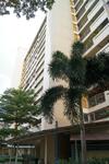 1 Telok Blangah Crescent #0