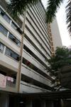 1 Telok Blangah Crescent #0