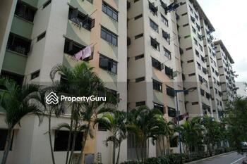 3 Telok Blangah Crescent