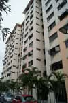3 Telok Blangah Crescent #0