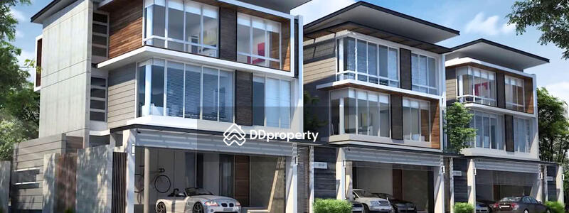 For Rent - I-NINE Phaholyothin, Bangkok