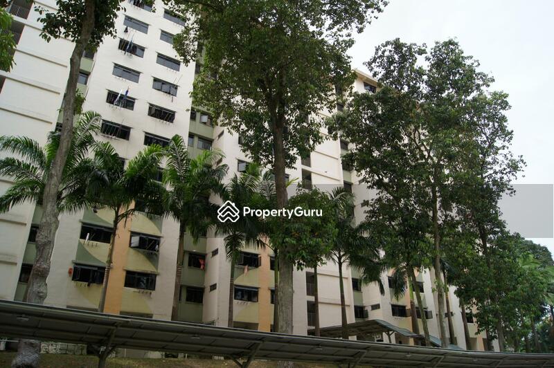 4 Telok Blangah Crescent #0
