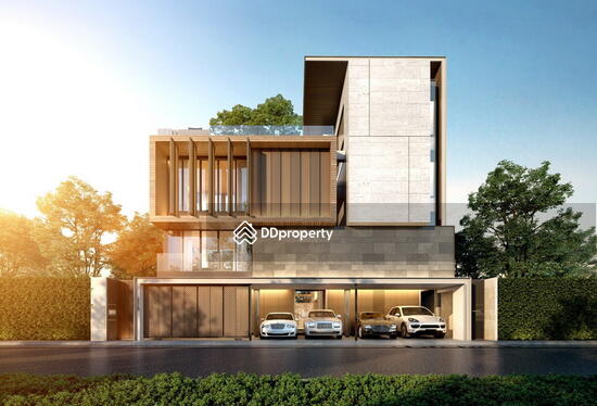 For Rent - The Primary V, Bangkok