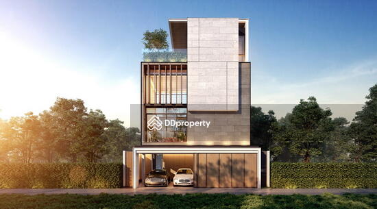 For Rent - The Primary V, Bangkok