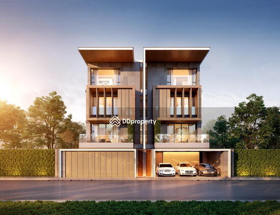 For Rent - The Primary V, Bangkok