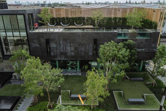 For Rent - The Primary V, Bangkok