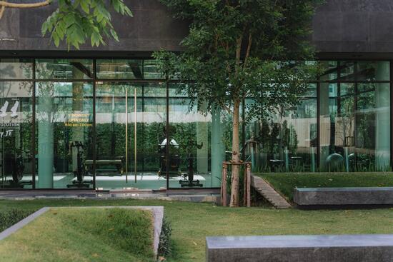 For Rent - The Primary V, Bangkok