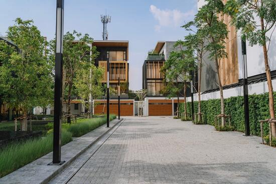 For Rent - The Primary V, Bangkok