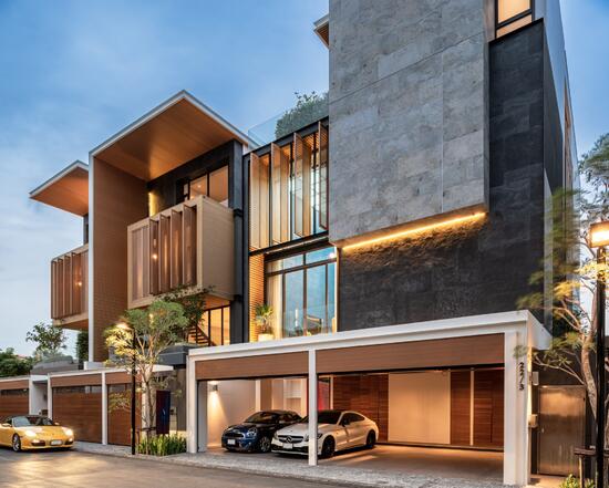 For Rent - The Primary V, Bangkok