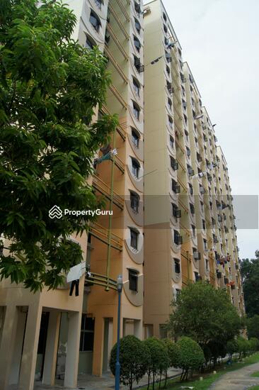 For Rent - 5 Telok Blangah Crescent