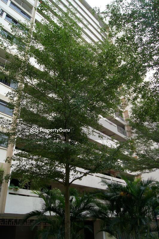 5 Telok Blangah Crescent #0