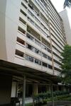 5 Telok Blangah Crescent #0