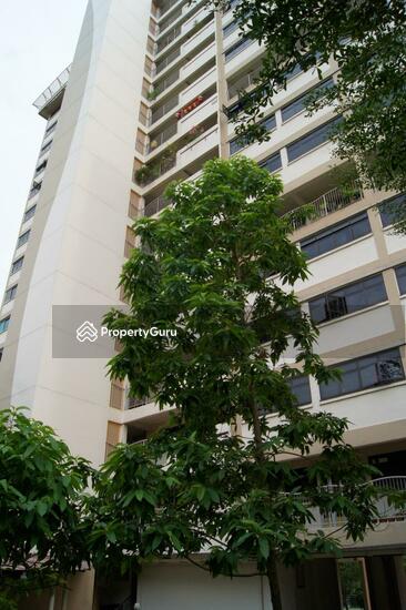 For Rent - 5 Telok Blangah Crescent