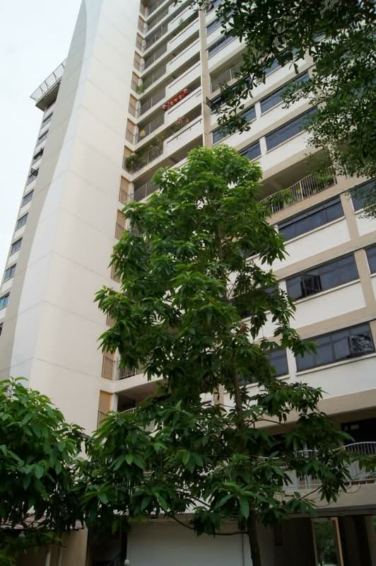 5 Telok Blangah Crescent