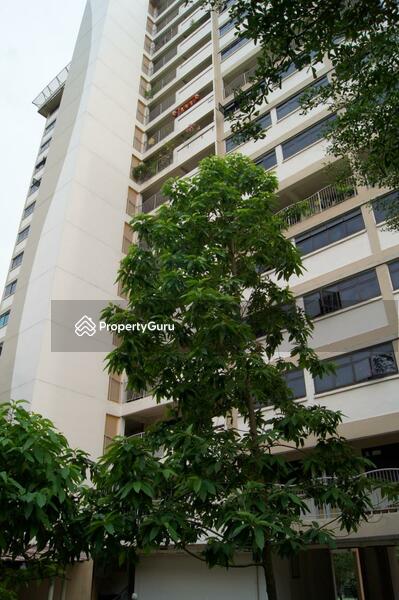 For Rent - 5 Telok Blangah Crescent