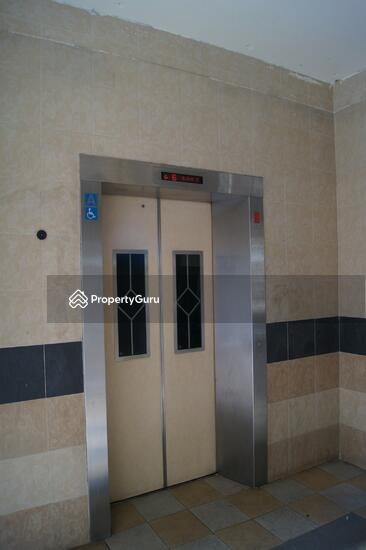 For Rent - 5 Telok Blangah Crescent