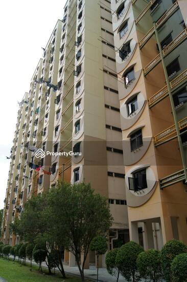 For Rent - 5 Telok Blangah Crescent