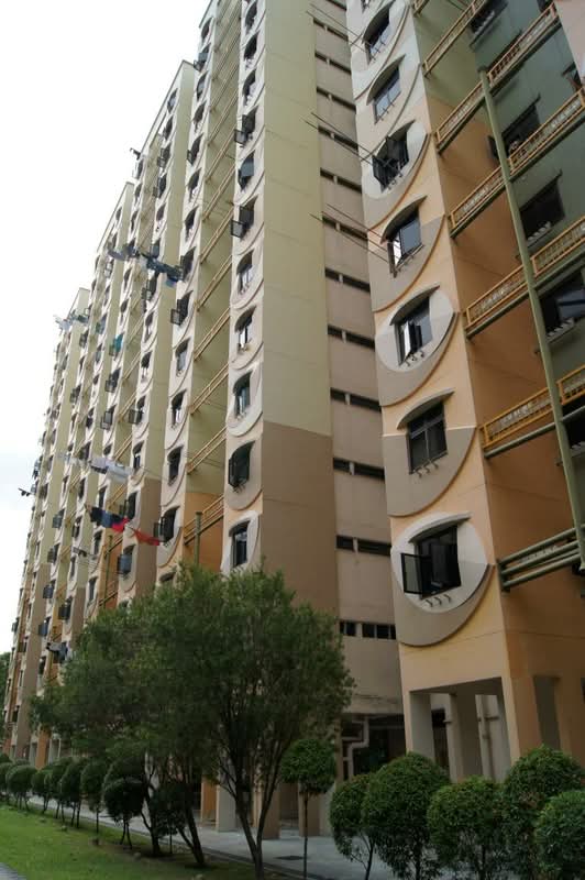 5 Telok Blangah Crescent