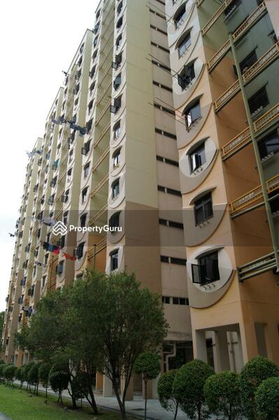 For Rent - 5 Telok Blangah Crescent
