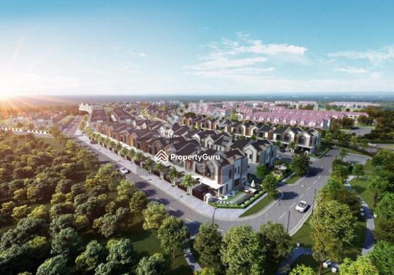 Taman Putra: Phase 3 - 6 #0