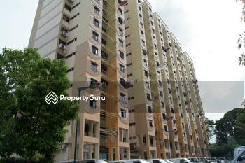 6 Telok Blangah Crescent