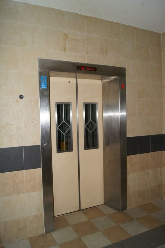 6 Telok Blangah Crescent