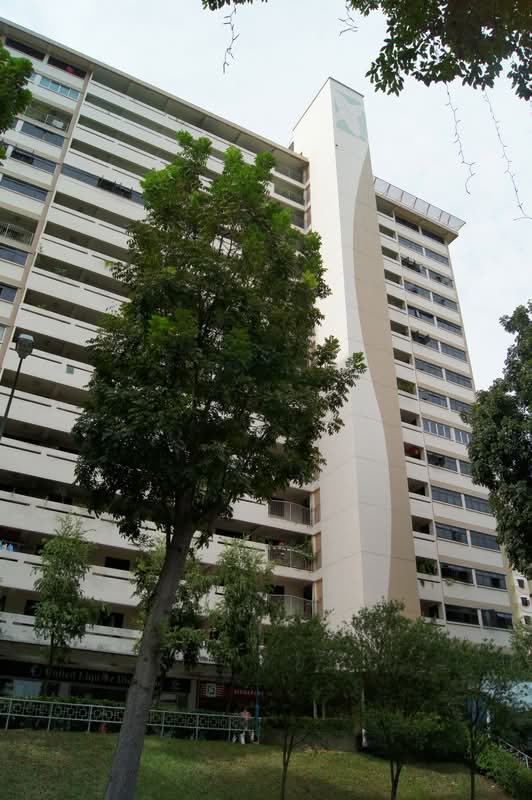 6 Telok Blangah Crescent