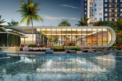 - Gamuda Cove: Phase 3 - 5