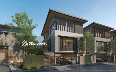  - The Glamor pool villa residences – ประดิษฐ์มนูธรรม 