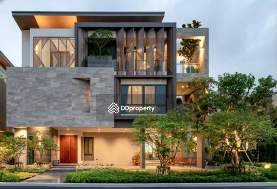 ขาย - The Gentry Pattanakarn, กรุงเทพ