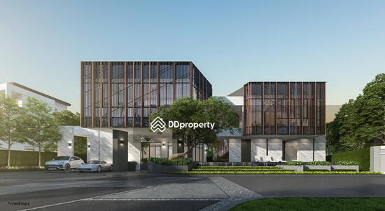 For Sale - The Gentry Pattanakarn, Bangkok