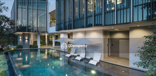 For Sale - The Gentry Pattanakarn, Bangkok