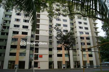 7 Telok Blangah Crescent