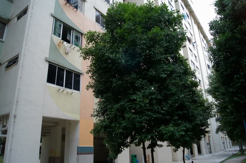 7 Telok Blangah Crescent
