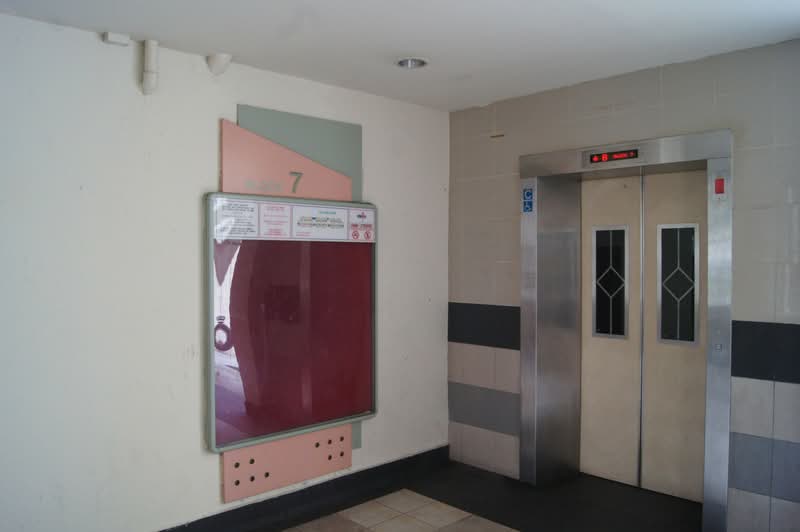 7 Telok Blangah Crescent