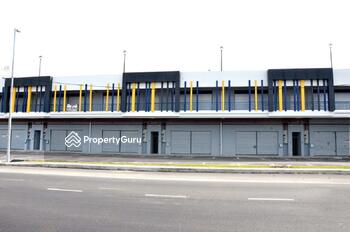 KIP Utama Biz Hub @ Melaka
